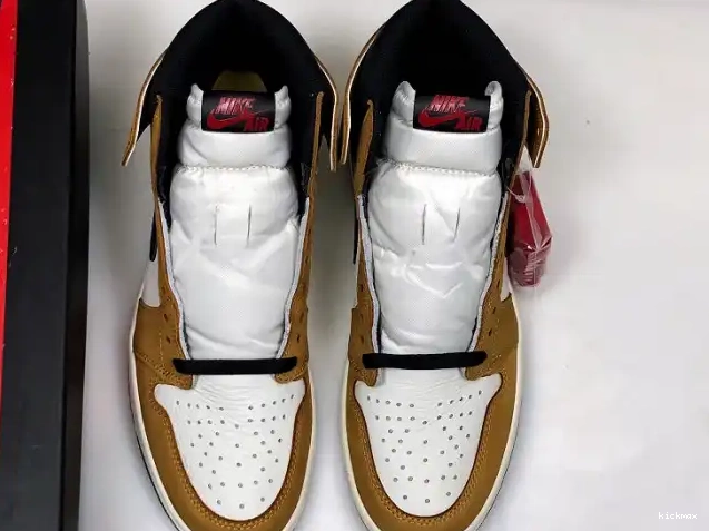 Cheap Jordan Rookie 555088-700 Air the OG High Retro Year 1 of 0425